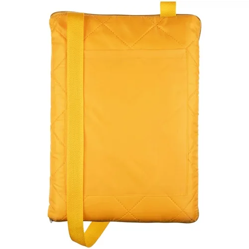 Плед для пикника Soft & Dry 220 грамм, 117х142 см, арт. 16579, цвет Жёлтый